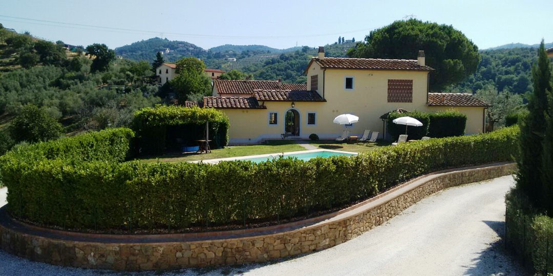 Borgo Casorelle