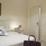 Schlafzimmer San Gimignano