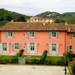 Borgo Casorelle Apartments