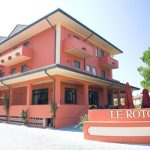 Hotel Le Rotonde