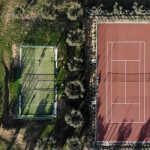 Locanda Rossa Tennis und Padel